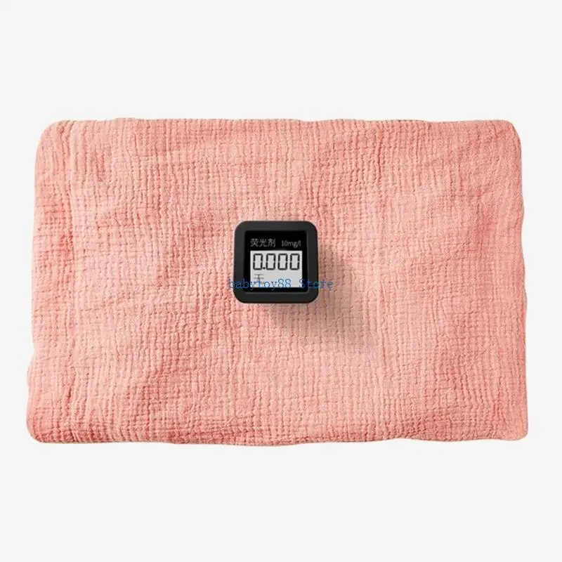 غطاء وسادة تغيير الحفاضات من Y4UD، ملاءات طاولة تغيير الحفاضات من القطن مقاس 32 × 16 بوصة #2