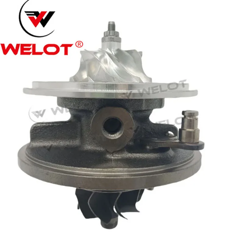 MFS ビレット 11+0 ターボチャージャー カートリッジ 750431   GT1749V ターボ Chra コア BMW コンパクト 320TD 320D 520D X3 150 HP 110 Kw 2.0L