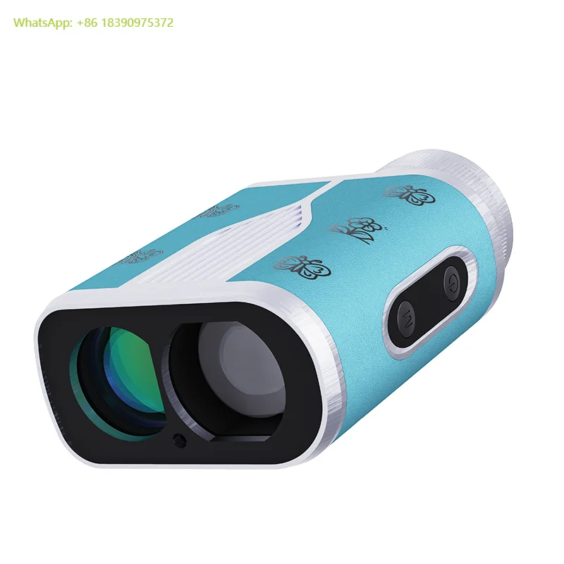 

Hot Selling OEM Golf Laer Rangefinder Long Distance LCD Display Range Finder Golf Range Finder Laer Rangefinder