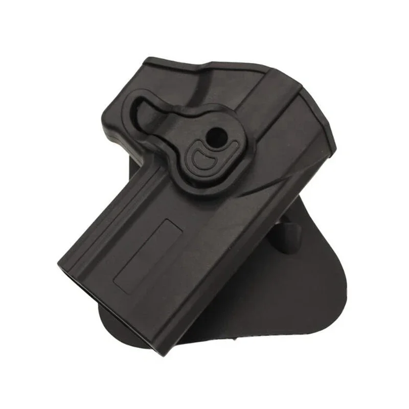 New Sig Sauer P320 Tactical Handgun HolsterQuick Pull Sleeve Waist Hanging Plate For Hunting Outdoor Gun Accessories for Hunting