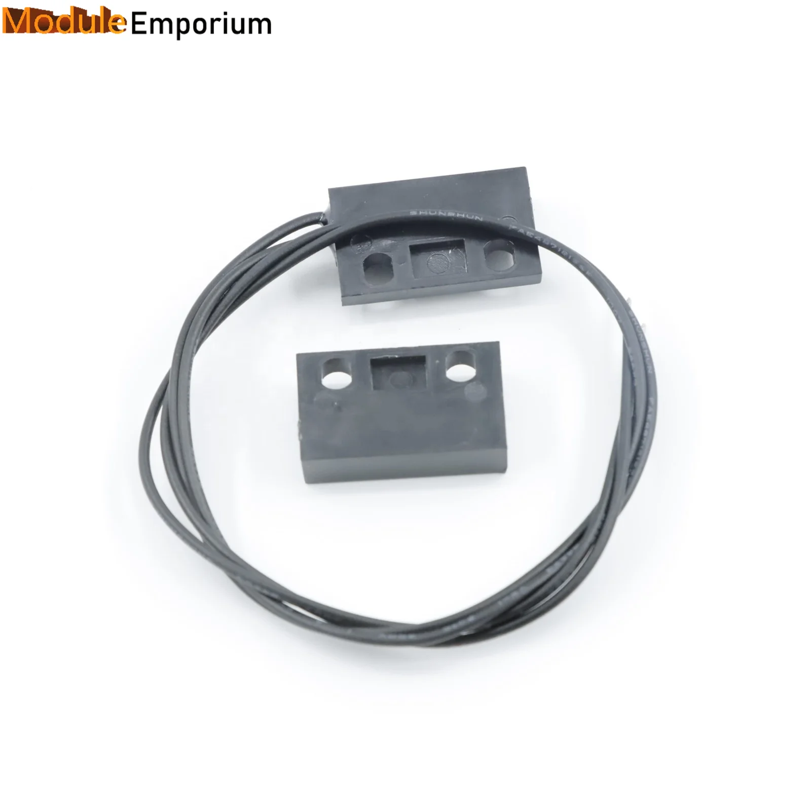 10pcs normalement ouvert proximité capteur magnétique Reed interrupteur aimant interrupteur PS-3150