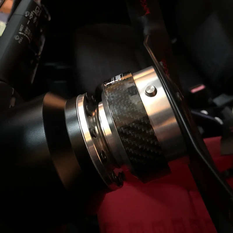 Steering Wheel Quic… - image