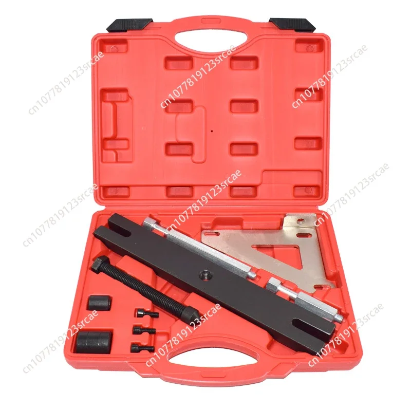 For VW Audi OAM 7-speed Gearbox Disassembling Tool DSG Double Clutch Disassembling Special Tool 1 Complete Set   Aвто