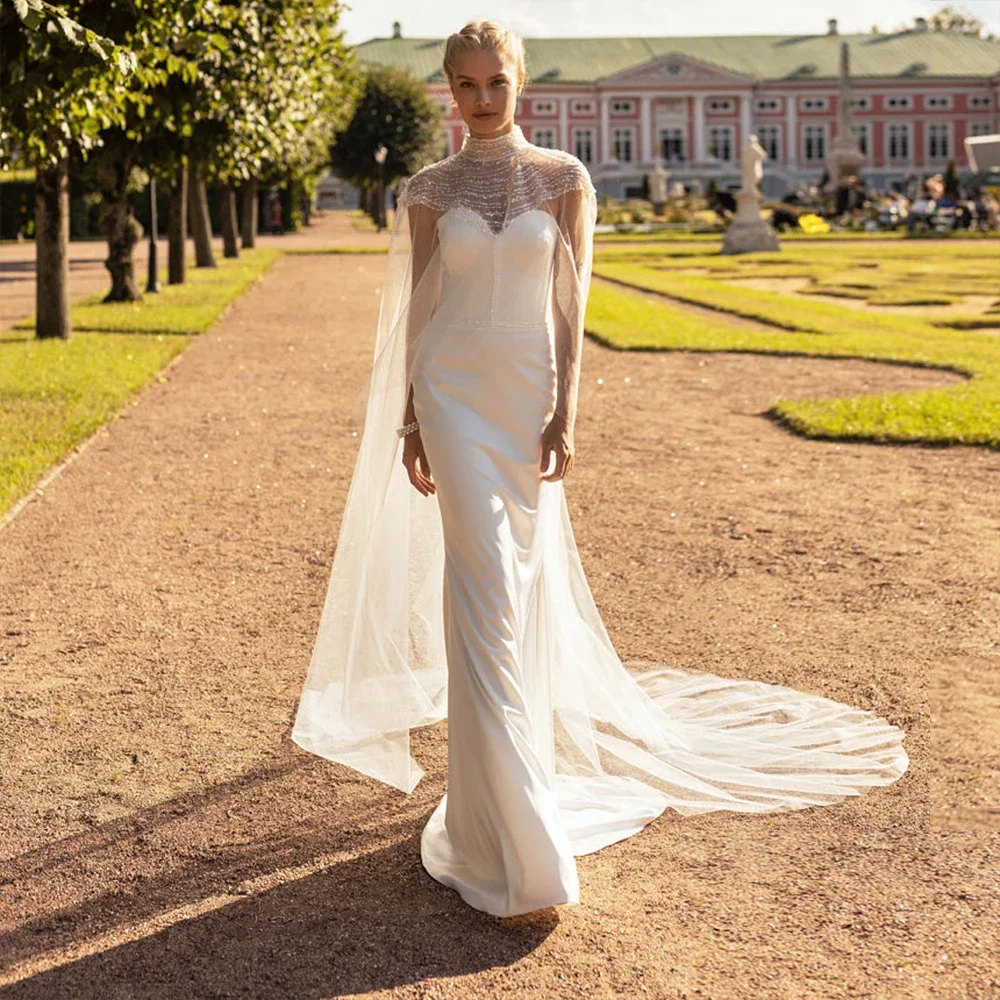 Customized Mermaid …