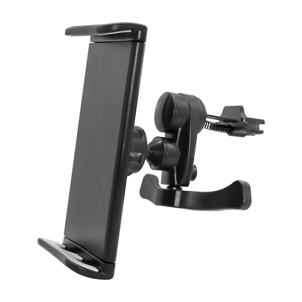 Xnyocn Universal Auto Car Tablet Stand Holder 4 To 11 Inch Air Vent Mount For Ipad Pro Air IPhone Xiaomi Huawei GPS Mobile Phone