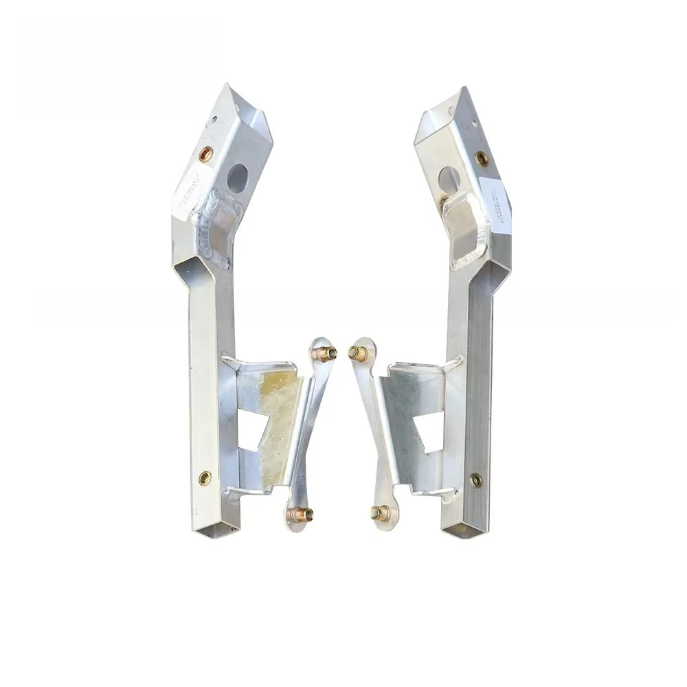 Premium OEM Intercooler Upper Bracket for Aston Martin Vantage 4.0 (2019–2024) (Left: KY63-13N079-AA / Right: KY63-13N078-AA)