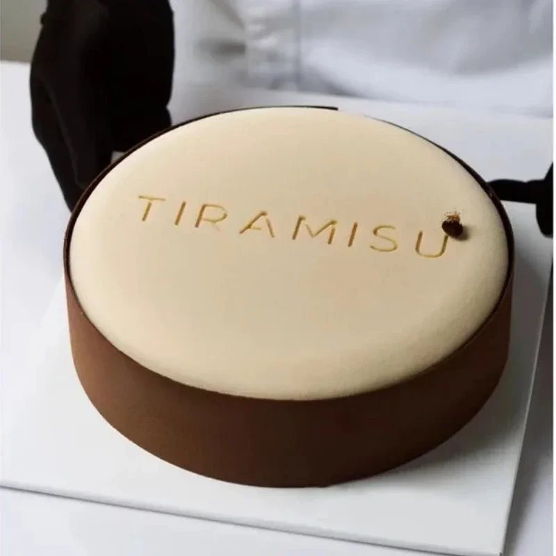 

Food Grade Silicone Cake Mold, Various Sizes Circular Baking Molds for Chocolate and Mousse, Dessert Tool, High Quality