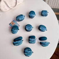 Van Gogh Dream Earphone Case for Huawei FreeBuds 3 4 5 i Pro Pro4 se2 Free Clip 6 6i Pro3 headphone Cases Bluetooth earphones