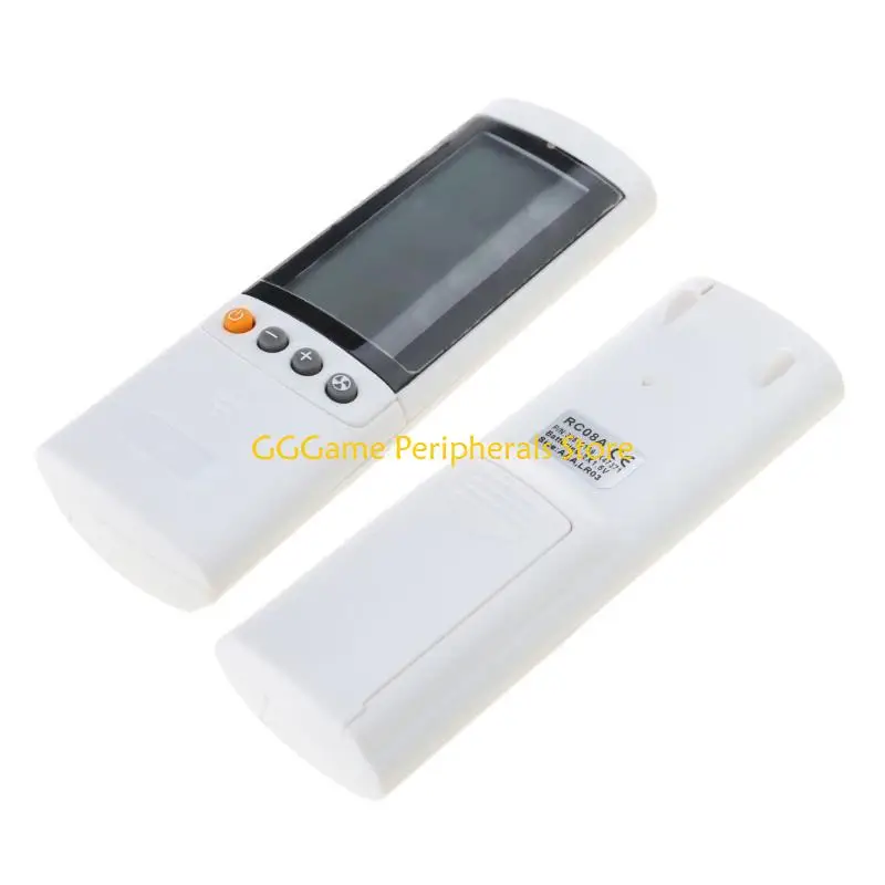 U55B Home Appliance Suppliance Conference Controller Controller for Airwell Electra Gree RC08B RC08A Control