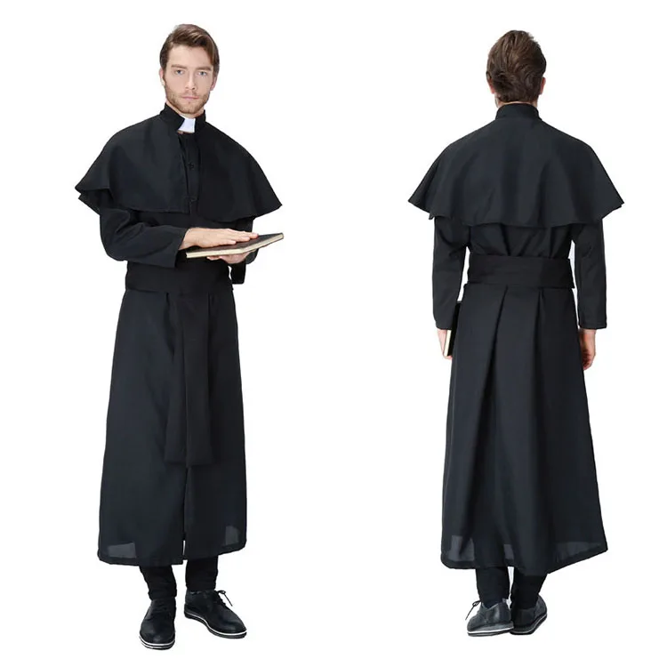 زي تنكري للأخوات للعروض المسرحية وحفلات الزفاف والمضيفات والعرائس وحفلات الهالوين مصنوع من البوليستر