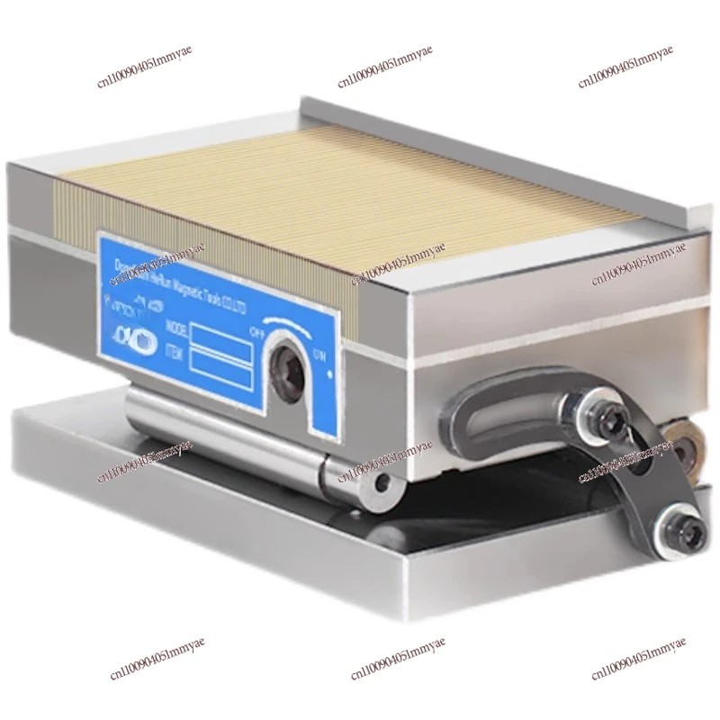 

Hard Grinder Sinusoidal Inclination Disk Powerful Integrated Sine Platform