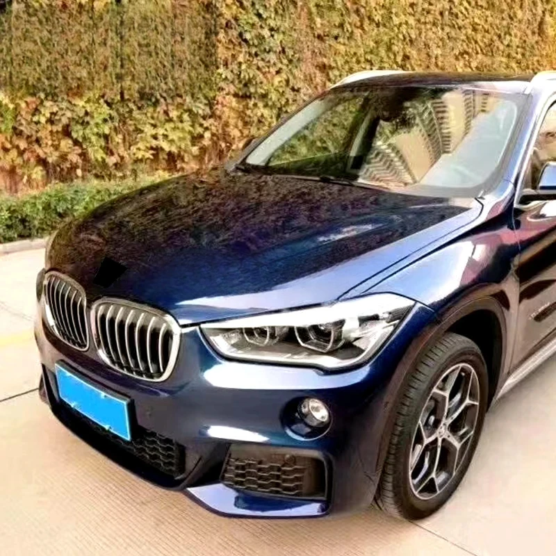 

Body Kit High Peormance X1 M Designfor X1 M F48 F49 Bodykit