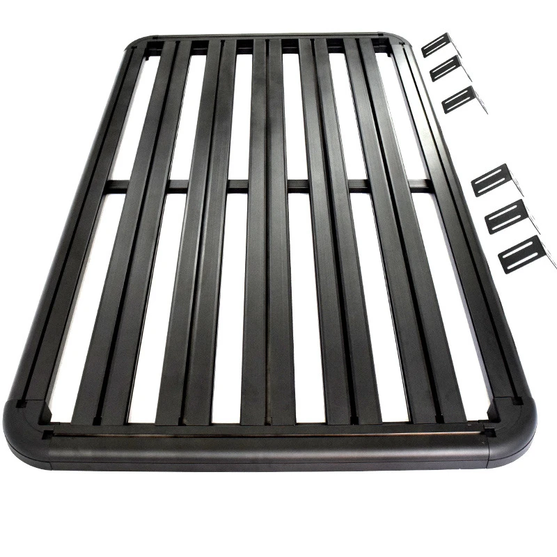 Multi Functional High Load Roof Platform Universal Car Offroad Retrofit Cargo Rack Accessories