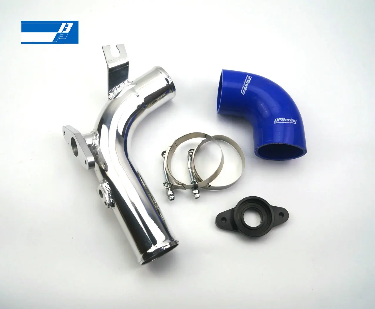 Intercooler SSQV SQV Blow Off Valve Frank Pipe/Tube For Nissan Juke/Tiida 1.6L Turbo 2011 UP