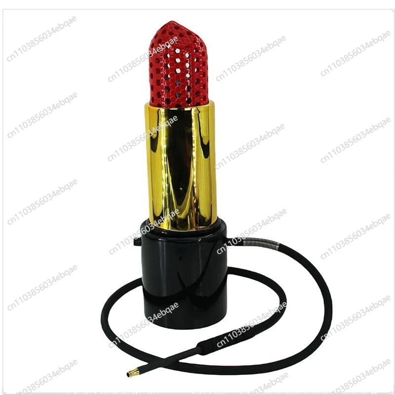 For Arab Shisha Lipstick Shisha Set, Lipstick Pot, Special for Accessories