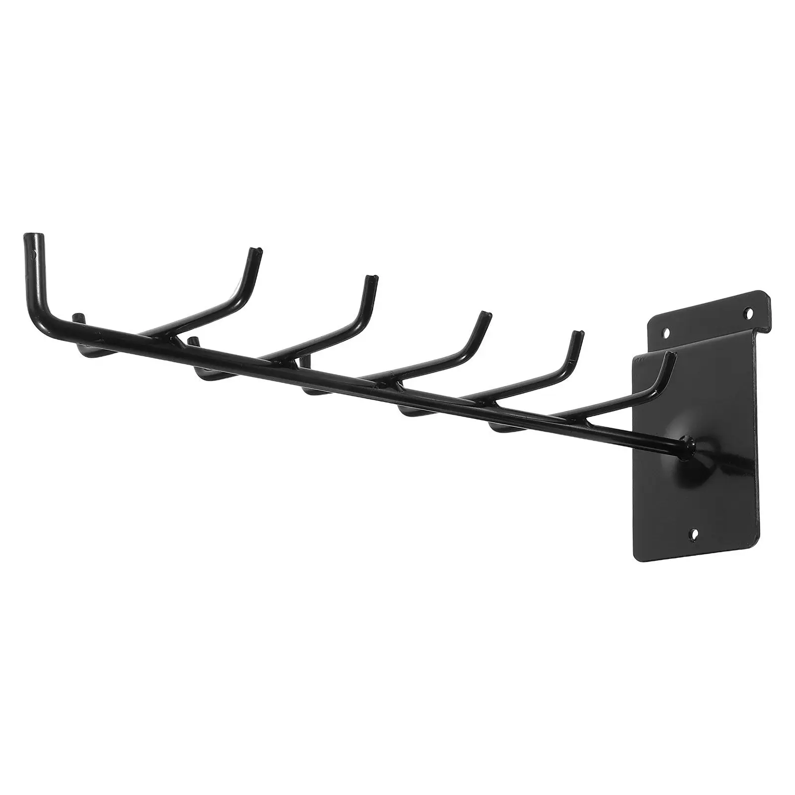 Bow Hanger for Violin and Erhu Wall Mount Bow Holder Chinese Traditional Instrument Accessory Multifunctional Space Saving Music