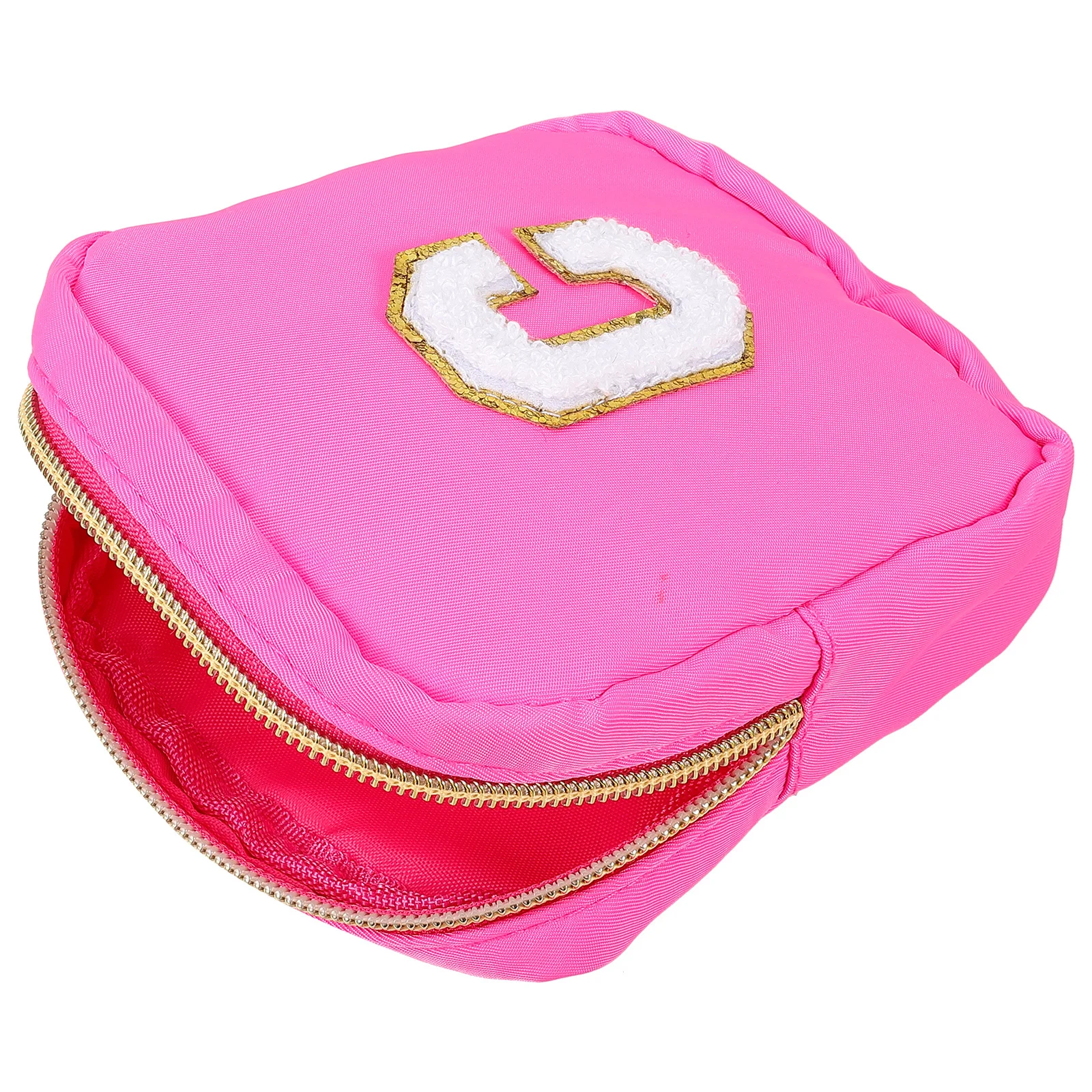 Stylish Coin Purse Women Small Zippered Bag Waterproof Makeup Pouch Lipstick Keys Holder Period Bag for Girls Coin Purse