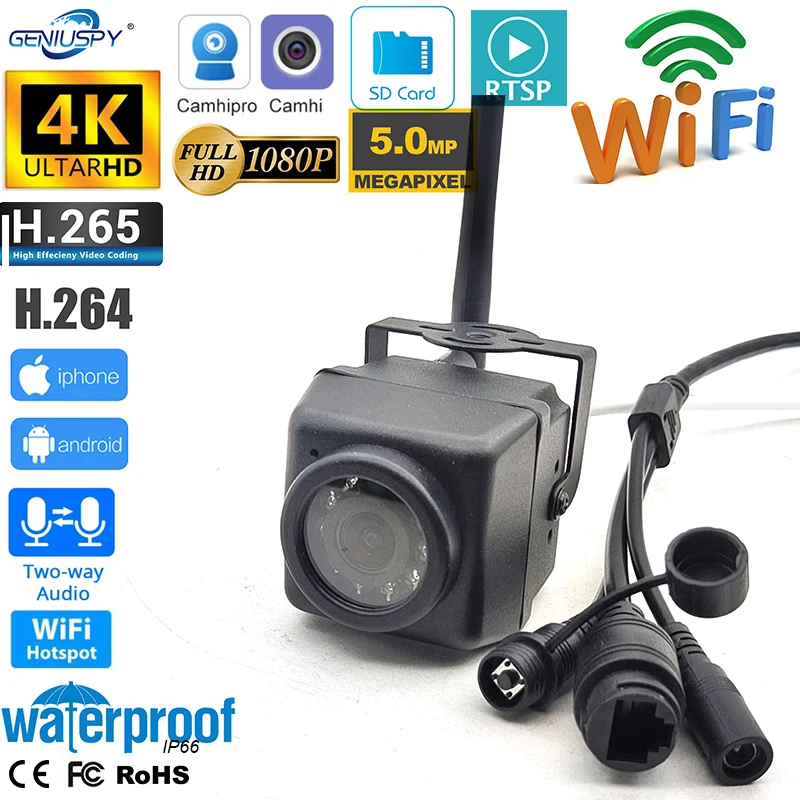 2.4G&5G Wifi 1080P … - image