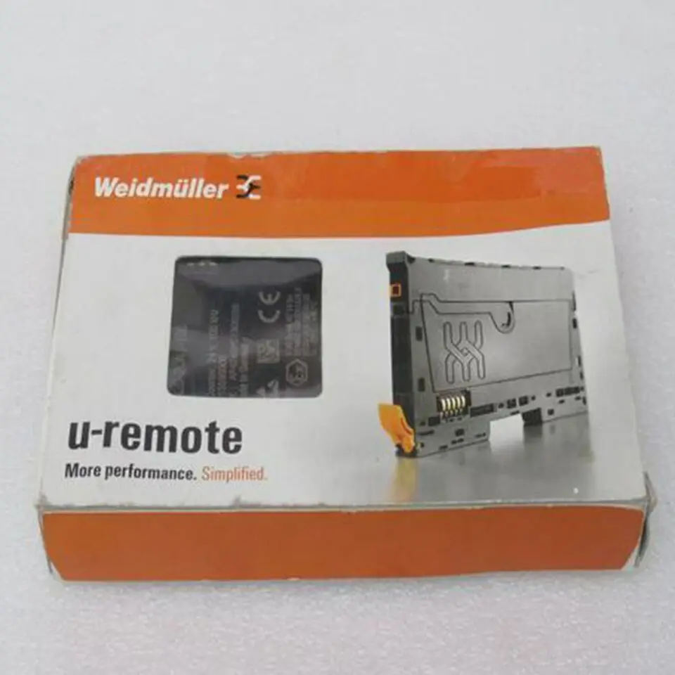 

For Ur20-2cnt-100 Module Shipping