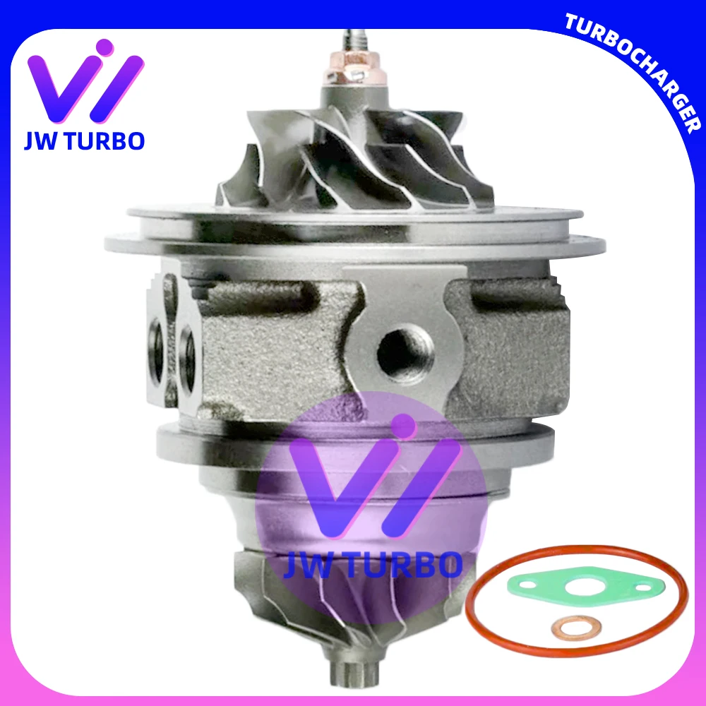 

Турбокомпрессор TF035, турбокартридж Chra Core для Mitsubishi Pajero 2.5TDI 4D56T 85 кВт 49135-02650