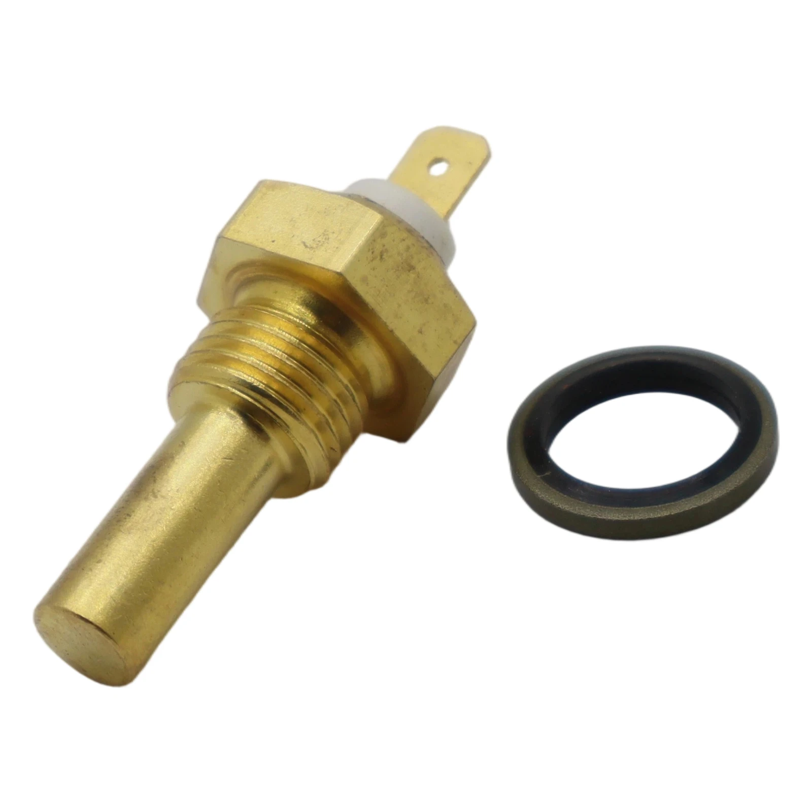 1877731M92 1877731M93 Water Temperature Sensor For MF 2675 2680 2685 2705 2720 2725 2745 2775 2805 3050 3060 3065 3070 3075