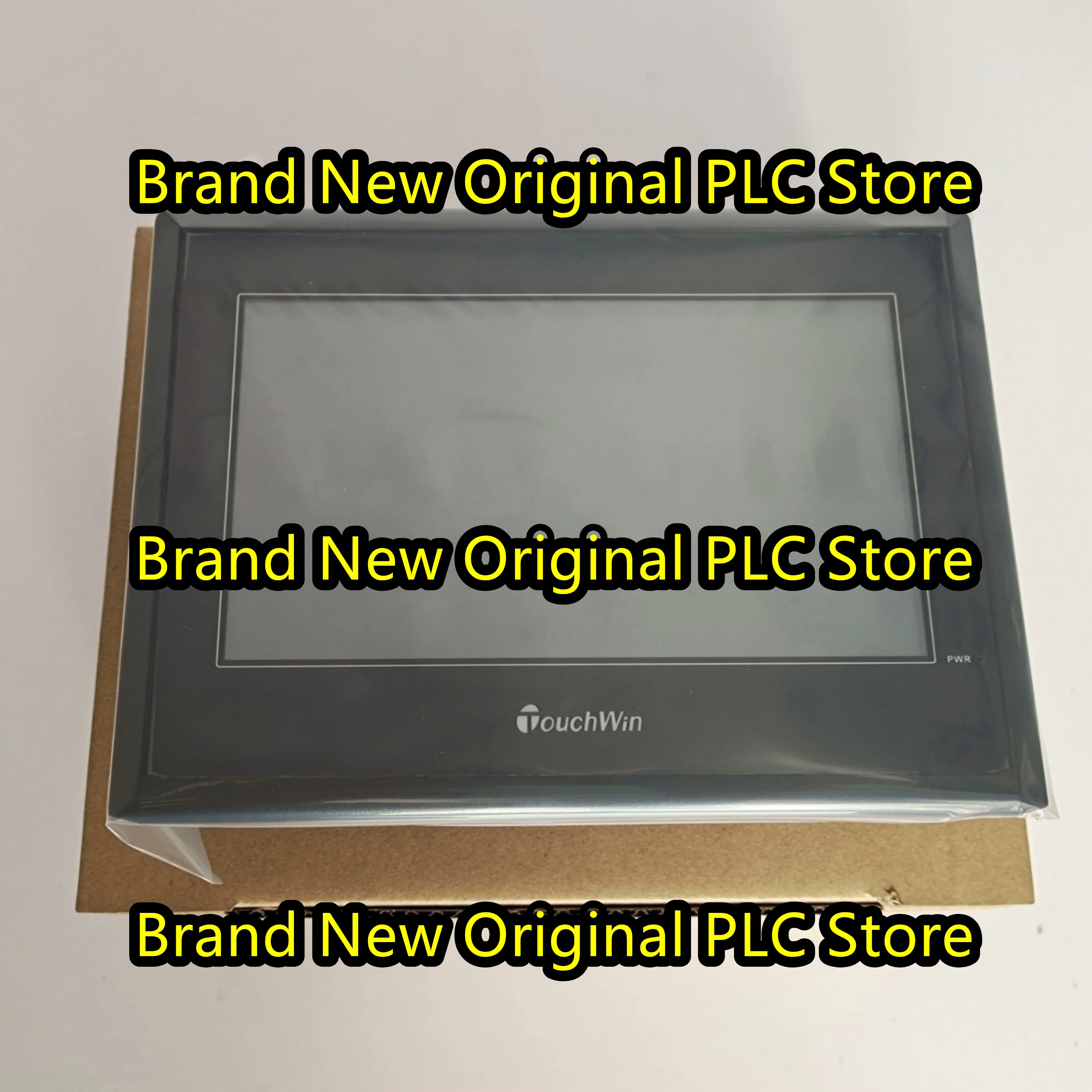 HMI Touch Panel TGC65-ET  100%NEW