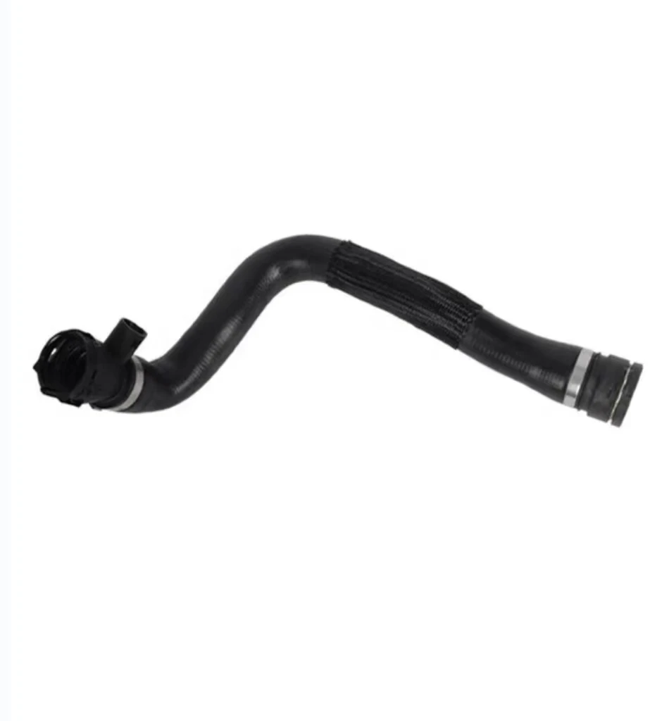 Auto parts Radiator Hose coolant pipe for BMW 735i 735iL 7401 7401L 5351 OEM 11537505229