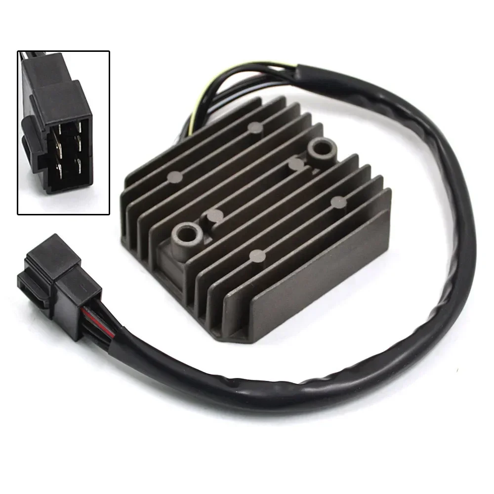 Motorcycle Regulator Rectifier For Kawasaki VN400 VN800 VN1500 VN1600 Vulcan Classic Drifter Nomad 800 1500 EJ400 W400 EJ650