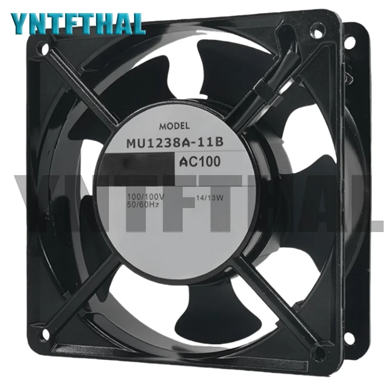 新しい MU1238A-11B MU1238B-42B 冷却ファン