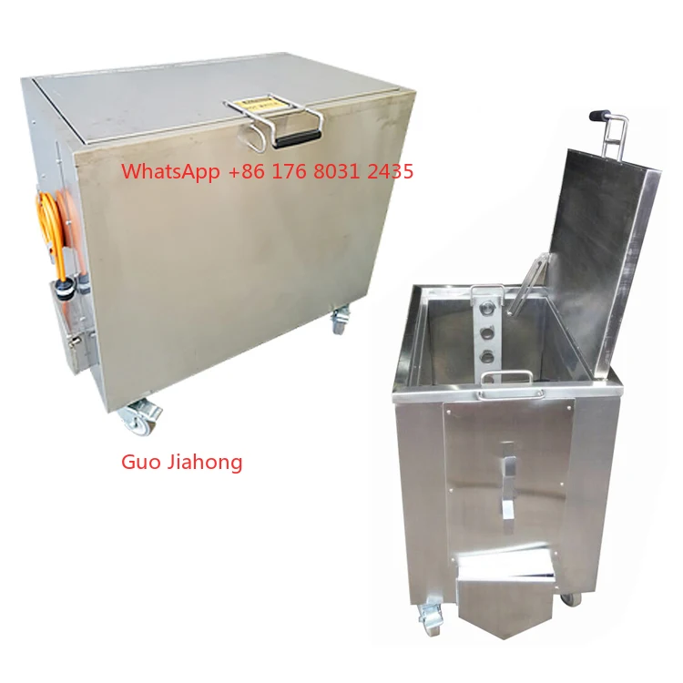 

Custom Sus304 Material Soak Tank Ultrasonic Cleaner With Heater and Timer