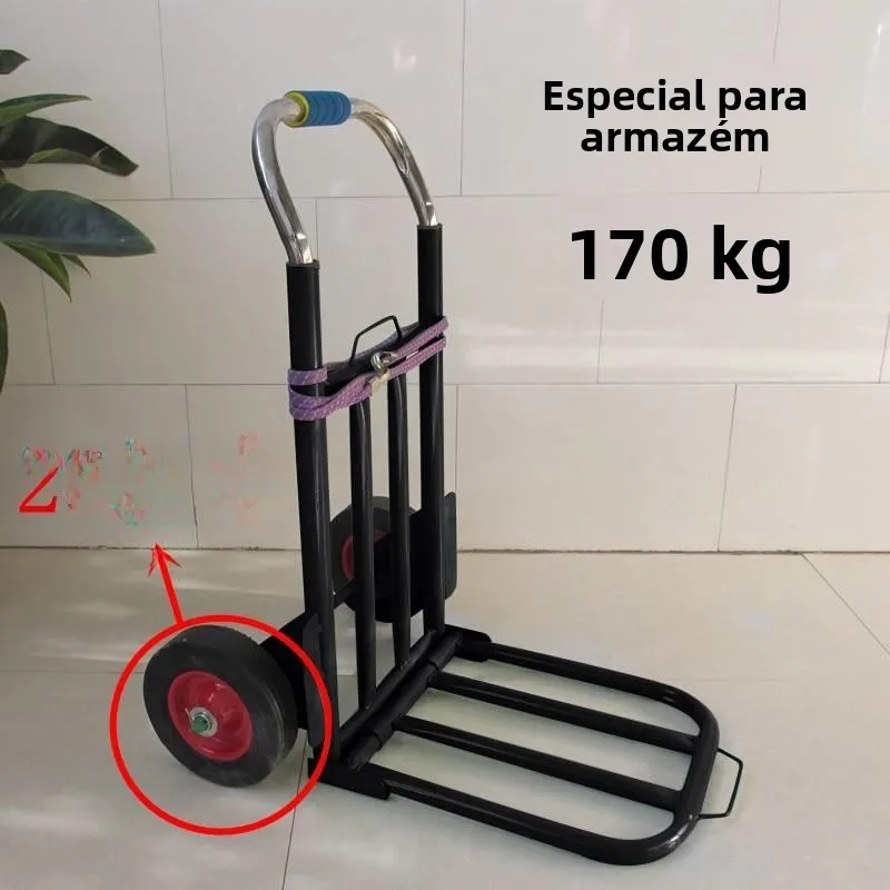 portable-folding-hand-dragged-moving-tru-ature-flaed-lightweight-construction-site-material-hand-pulled-cargo-wagon