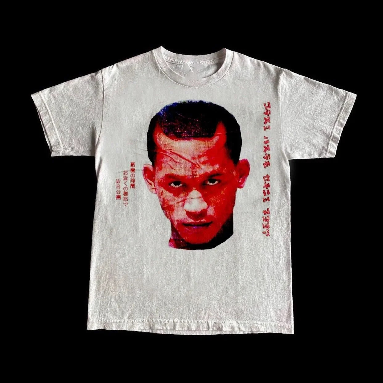 Japan Fredo Santana 1990 2018 Shirt Classic White Unisex S-5XL 1UU090