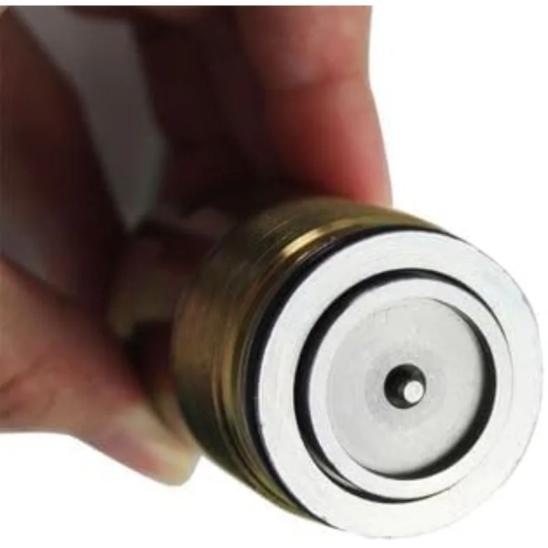 0437411 0664202 para Hitachi EX100-2 EX100-3 EX200-3 válvula solenoide EX220-3 EX400-3 EX400-3C EX450H-3C excavadora de válvula solenoide