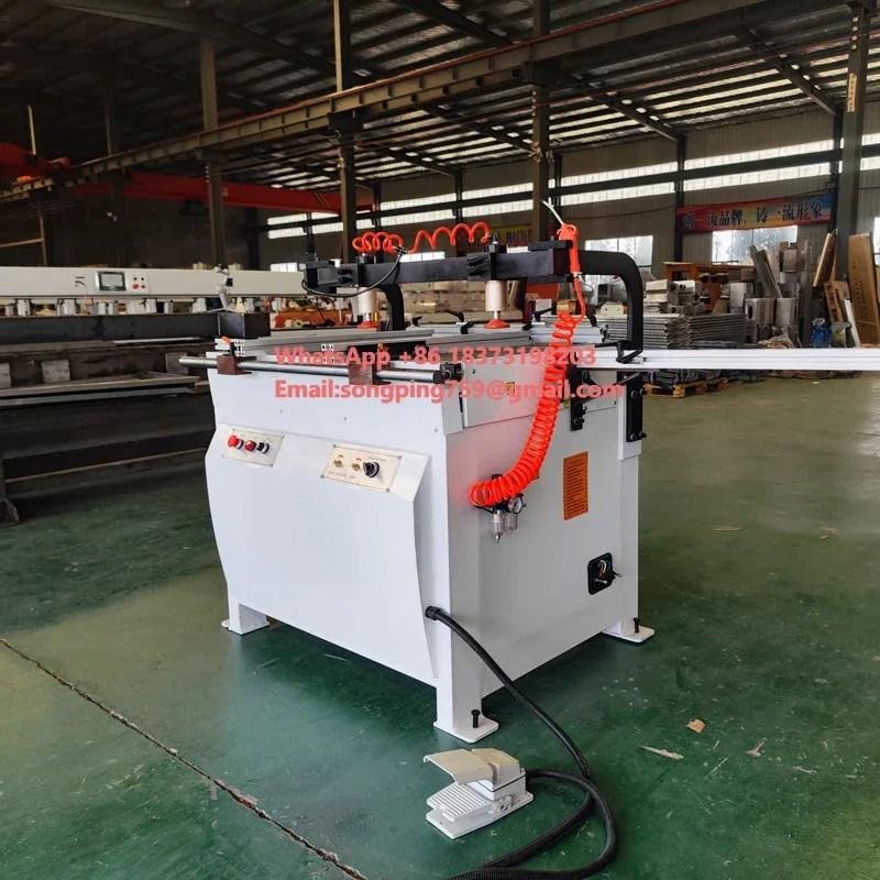 Multi Head Woodworking Machines Wood Boring Machine Woodworking Drilling Machine