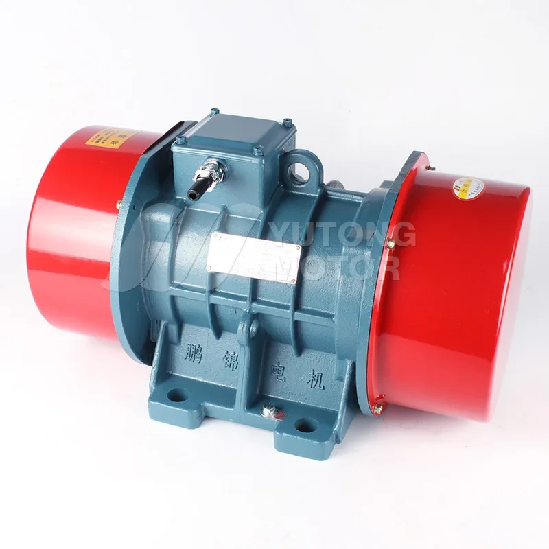 Factory price hopper motor 3.7KW 400kw 5HP low speed high torque electric motor with best sales service permanent magnet motor