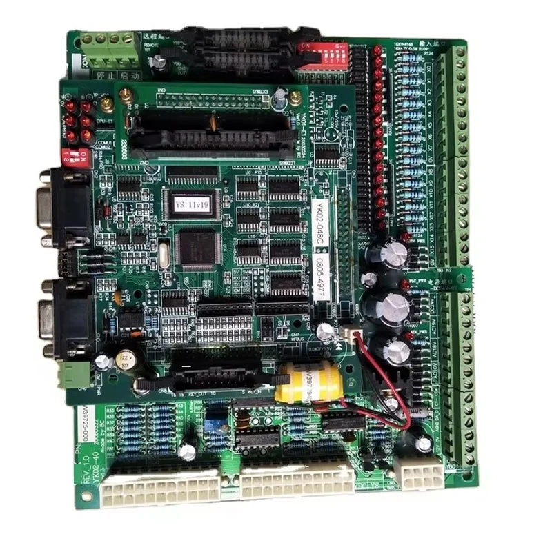

Brand New Suitable for Unit Accessories Johnson Control Panel 025W39725-000 YS Domestic Motherboard 025W39725-001