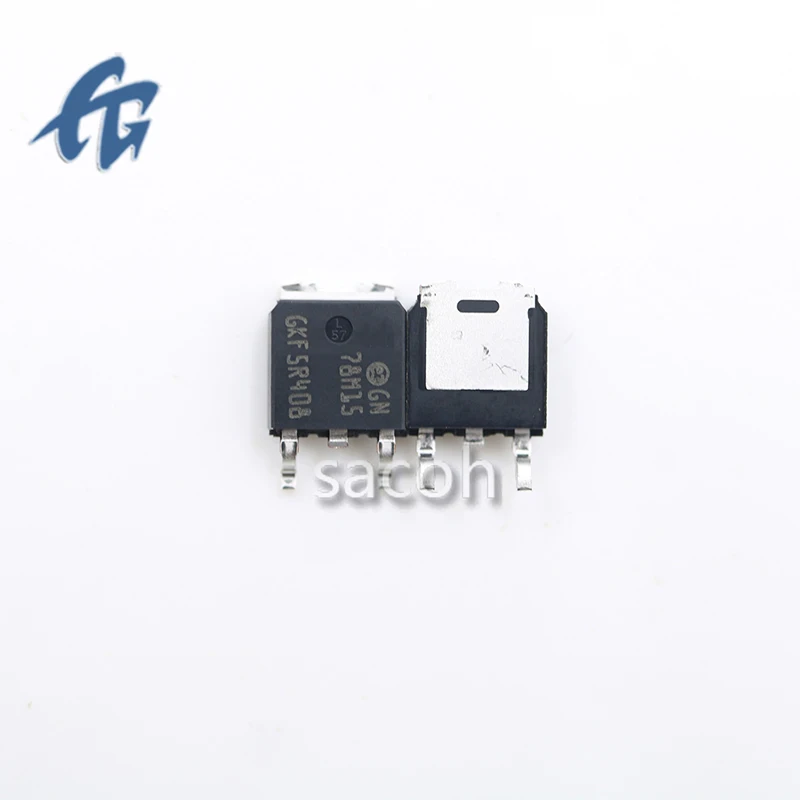 

SACOH High Quality Original Electronic Components Suppliers L78M15CDT 40PCS