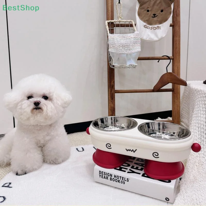 Thumbnail 2 - #28 Latest Raised Dog Feeding Stations Offers