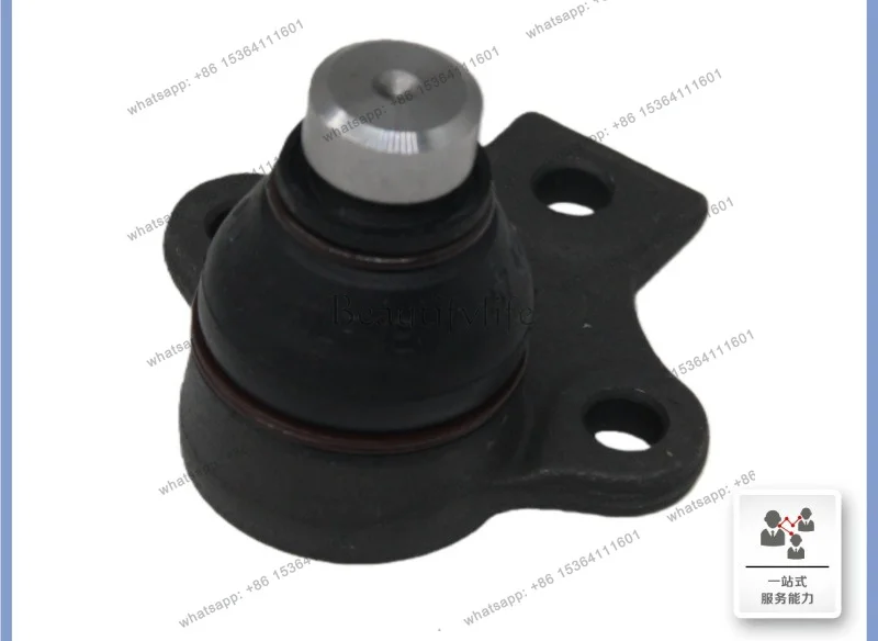 LX for 91-12, 357407365, 357407365A hanging ball head left/right