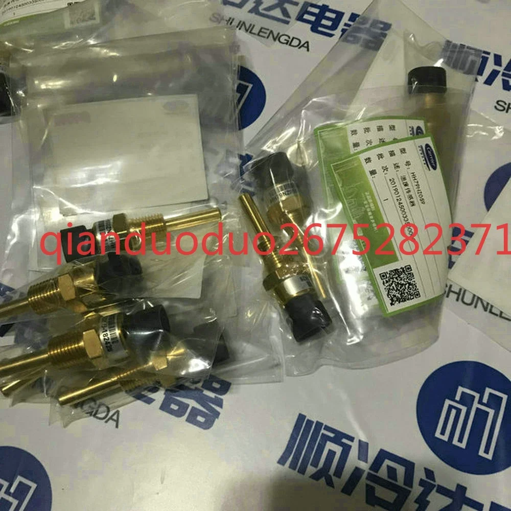Applicable to Carrier HH79NZ059 HH79NZ048 air conditioner 30HXC exhaust temperature sensor