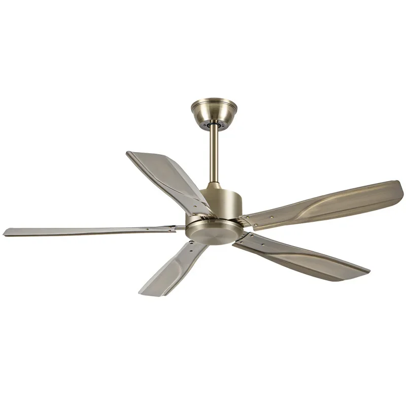 

Retro new home light fan integrated, with light fan bronze dining room ceiling fan light