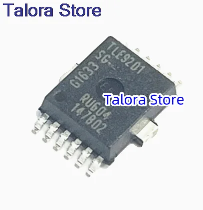 Talora Store 5~20PCS/LOT TLE9201SG TLE9201 HSOP12