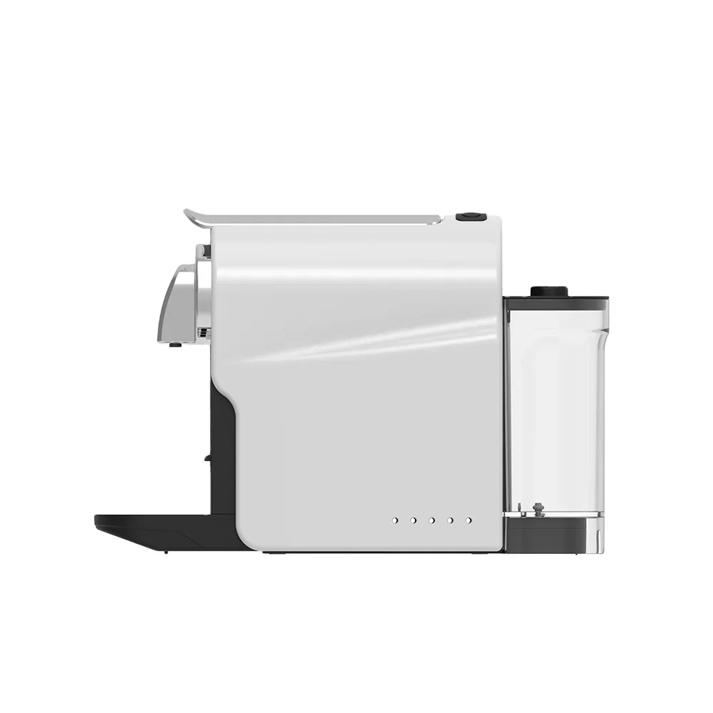 Macchina da caffè a capsule espresso compatibile Nespresso