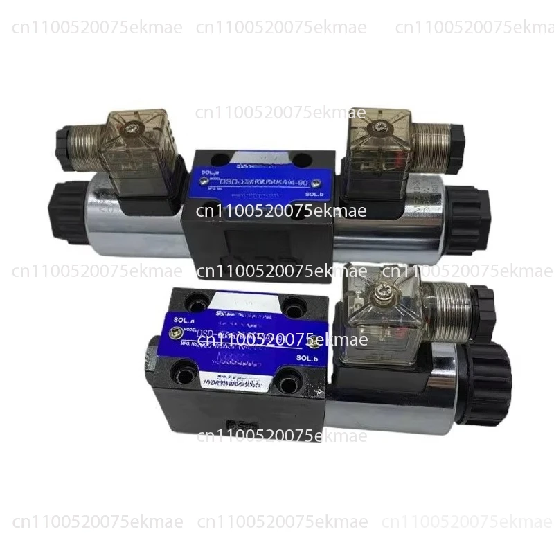 

Solenoid directional valve DSD-G02-2C-DC24-90/82/72/DSV-G036C 8C 2A