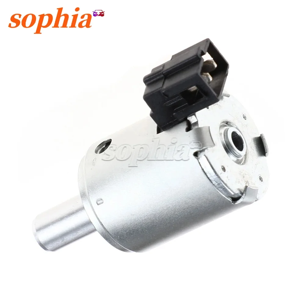 

2PCS Pressure Regulator And Transmission Lockup EPC Solenoid Valve AL4 DPO For Renault Citroen Peugeot 7701208174 9653760480