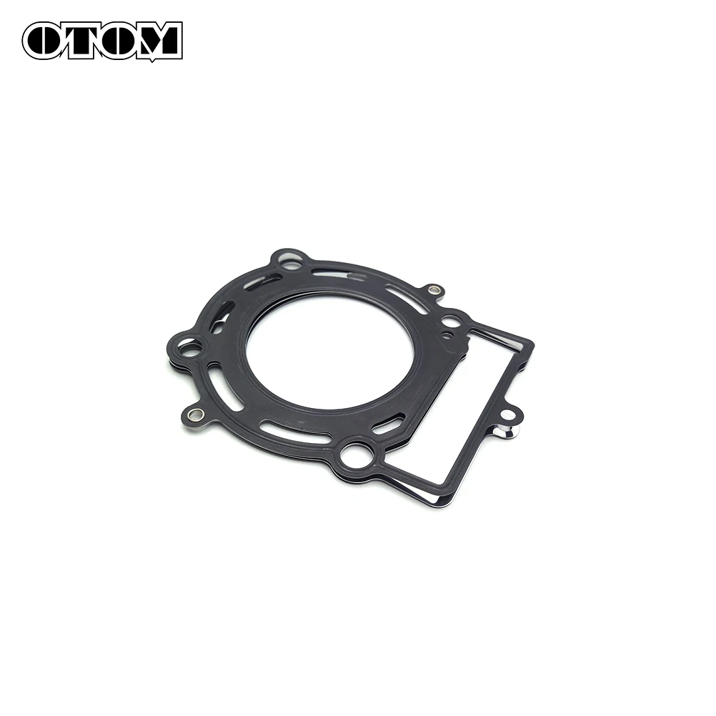 OTOM-Kit completo de juntas para motocicleta, juego de motor de extremo superior e inferior para ZONGSHEN NC250, 250cc, KAYO T6, K6, BSE, J5, RX3,