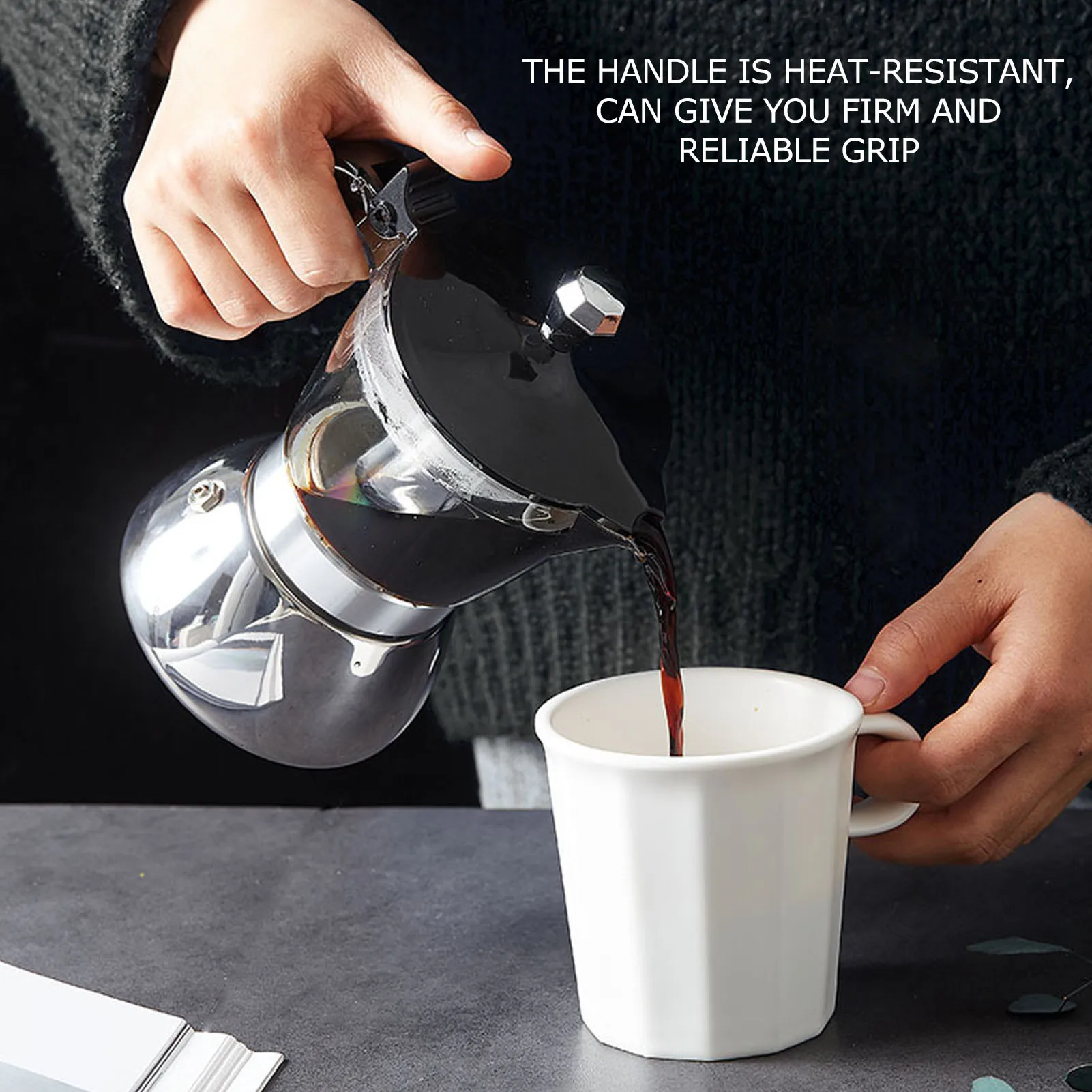 Thumbnail 4 - #22 Electric Espresso Pots Comparison Guide