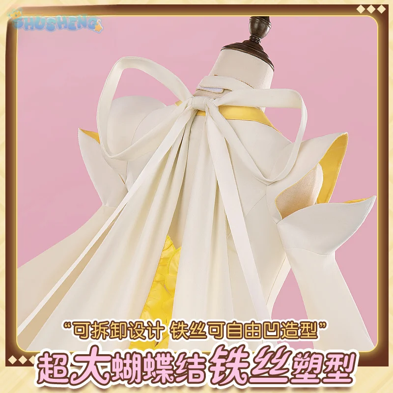 2026 new Anime Hinamori Amu Shugo Chara Cosplay Transform into battle suit Costume Halloween Carnival Sweet Dress suit - view 4