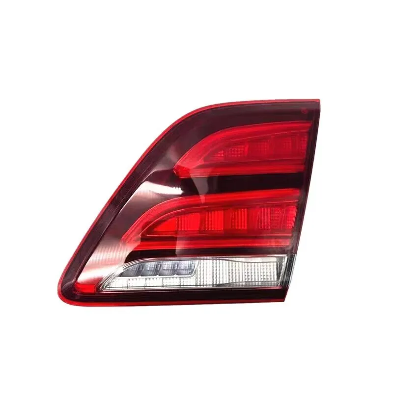High quality Rear LED Tail Light Brake Light For Mercedes-Benz W166 GLE320 GLE350 GLE400 GLE500 GLE550  2016 - 2019  A1669065701