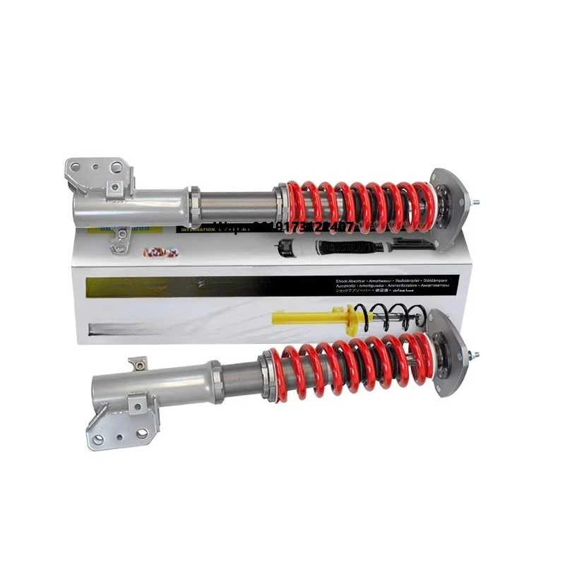 

Высококачественные передние левые и правые пневматические амортизаторы для (BL/BP) 2005-09 Mono-GR Gravel Coilovers